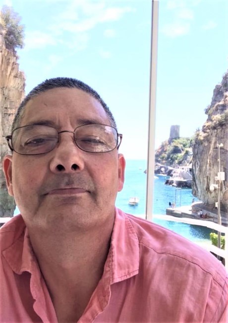 Obituary of Amedeo D'Alelio