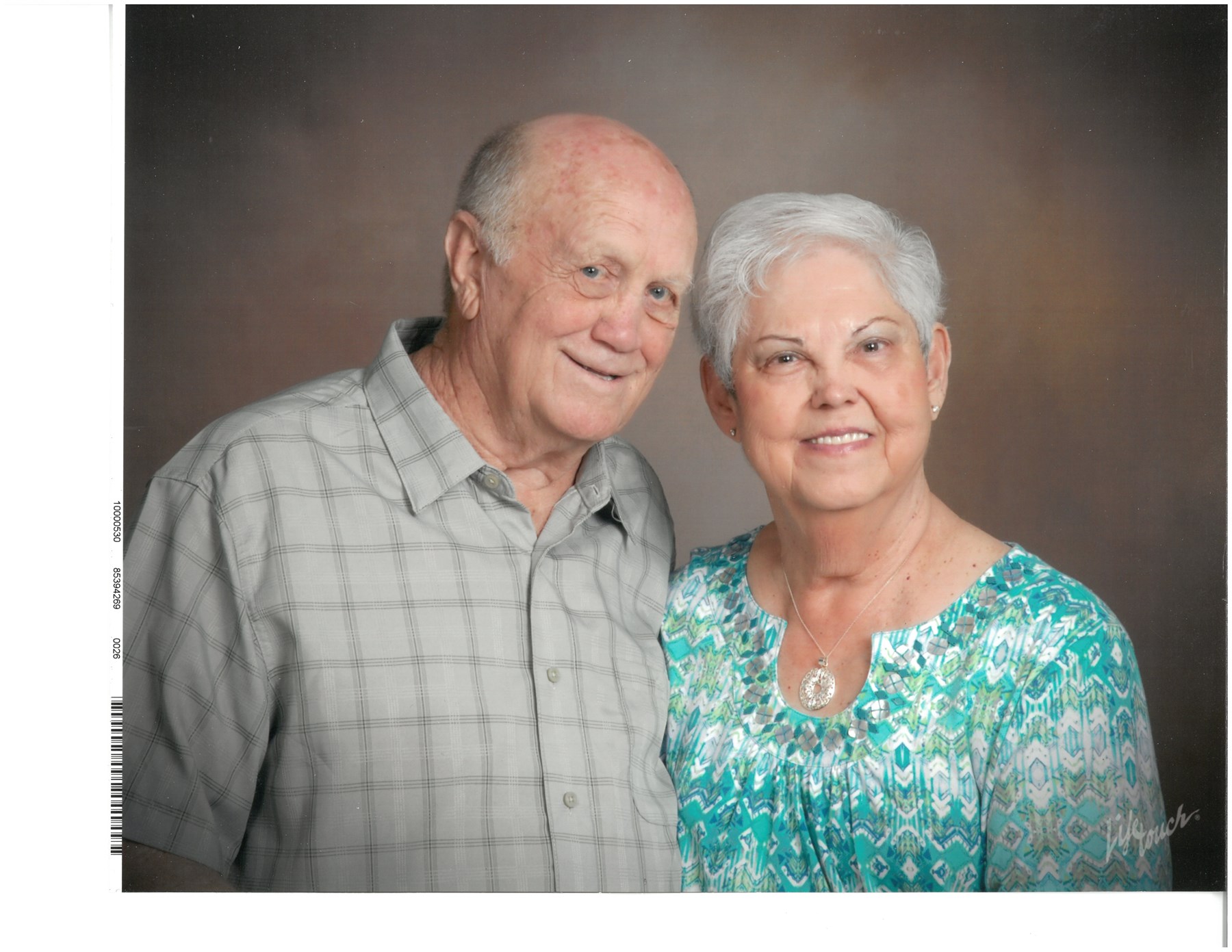 Obituary of Jesse Lamar Launius