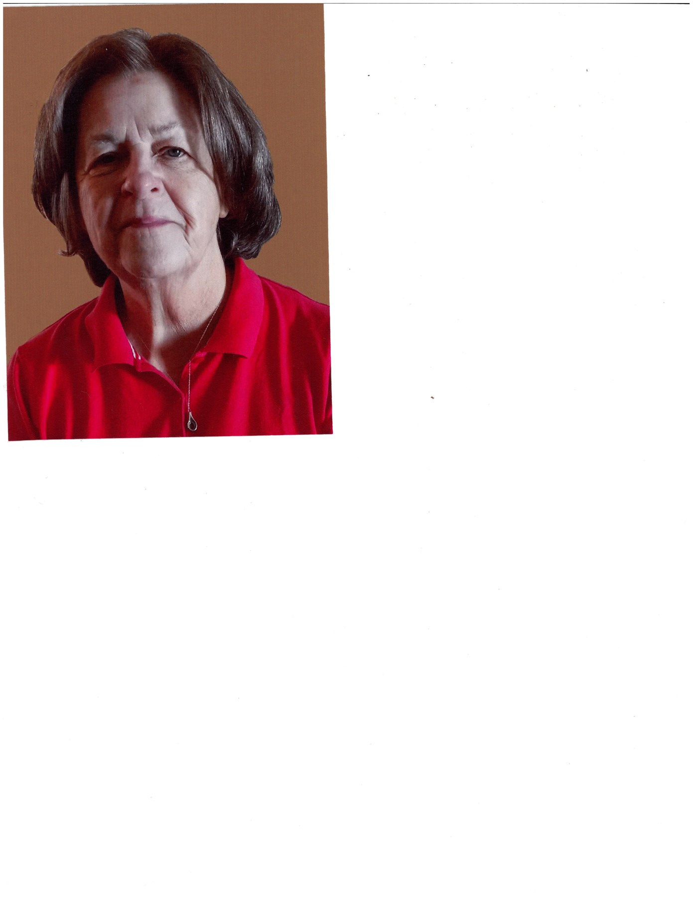 Avis de décès de Stephanie C. Durr