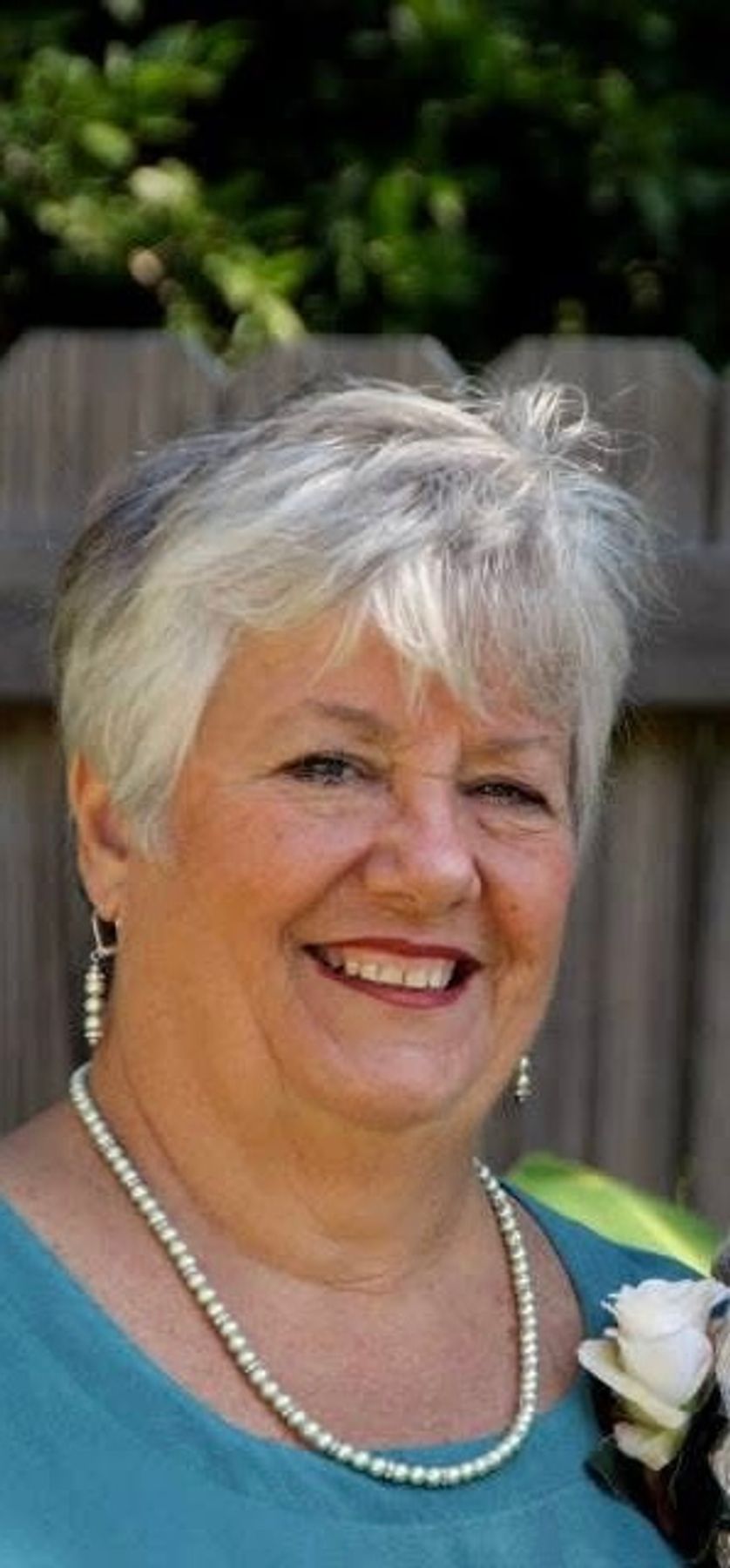 Obituary of Katherine B Whitehead