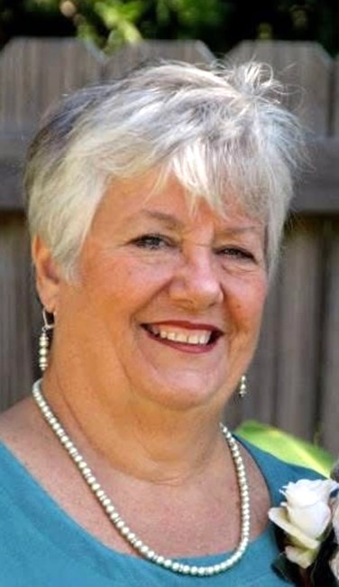 Obituary of Katherine B Whitehead