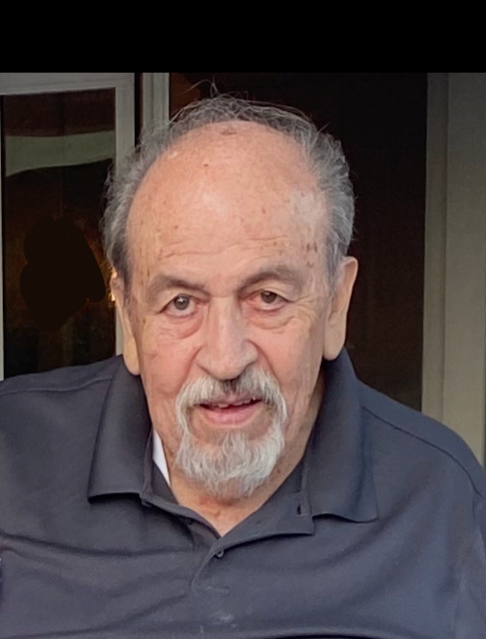 Obituario de Joe M Camacho