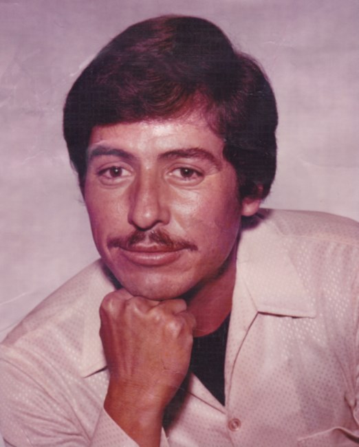 Obituary of Isaias Carrasco