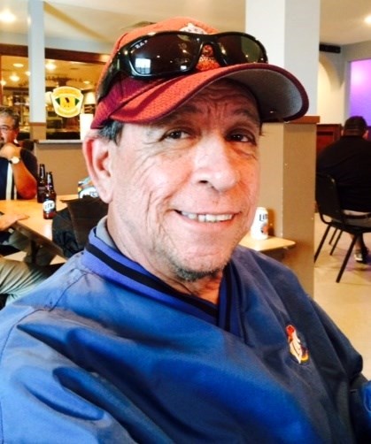 Obituary of Roland Edward Leal