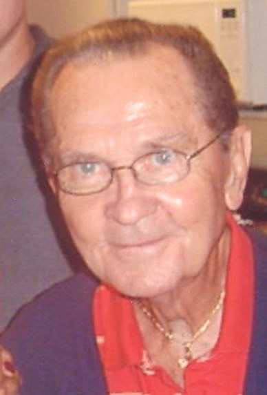 Obituary of William Richard Corcoran