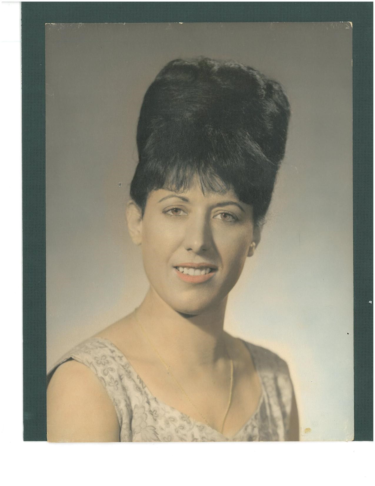 Obituary of Ines Forte