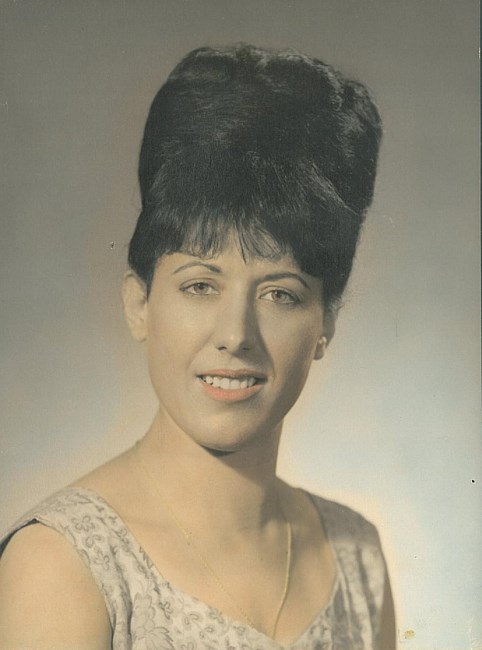 Obituary of Ines Forte