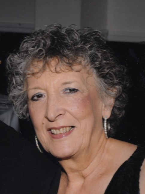 Obituary of Doris Arlene Johnson