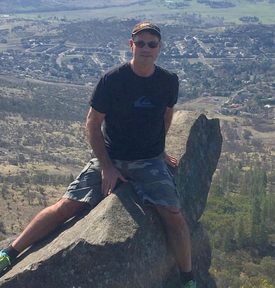 Jack Moad Obituary Medford, OR