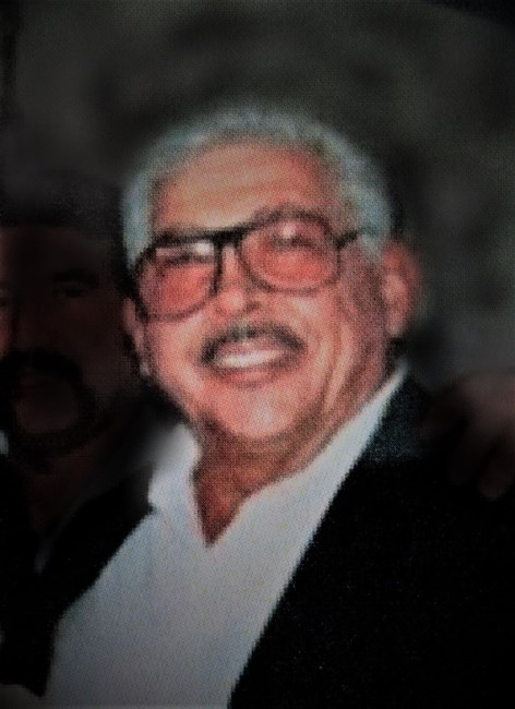 Obituary of Elias "Rod" Rodriguez