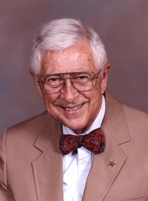 Obituary of Charles Taliaferro Clark