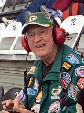 Obituary of Kermit Lee Bill