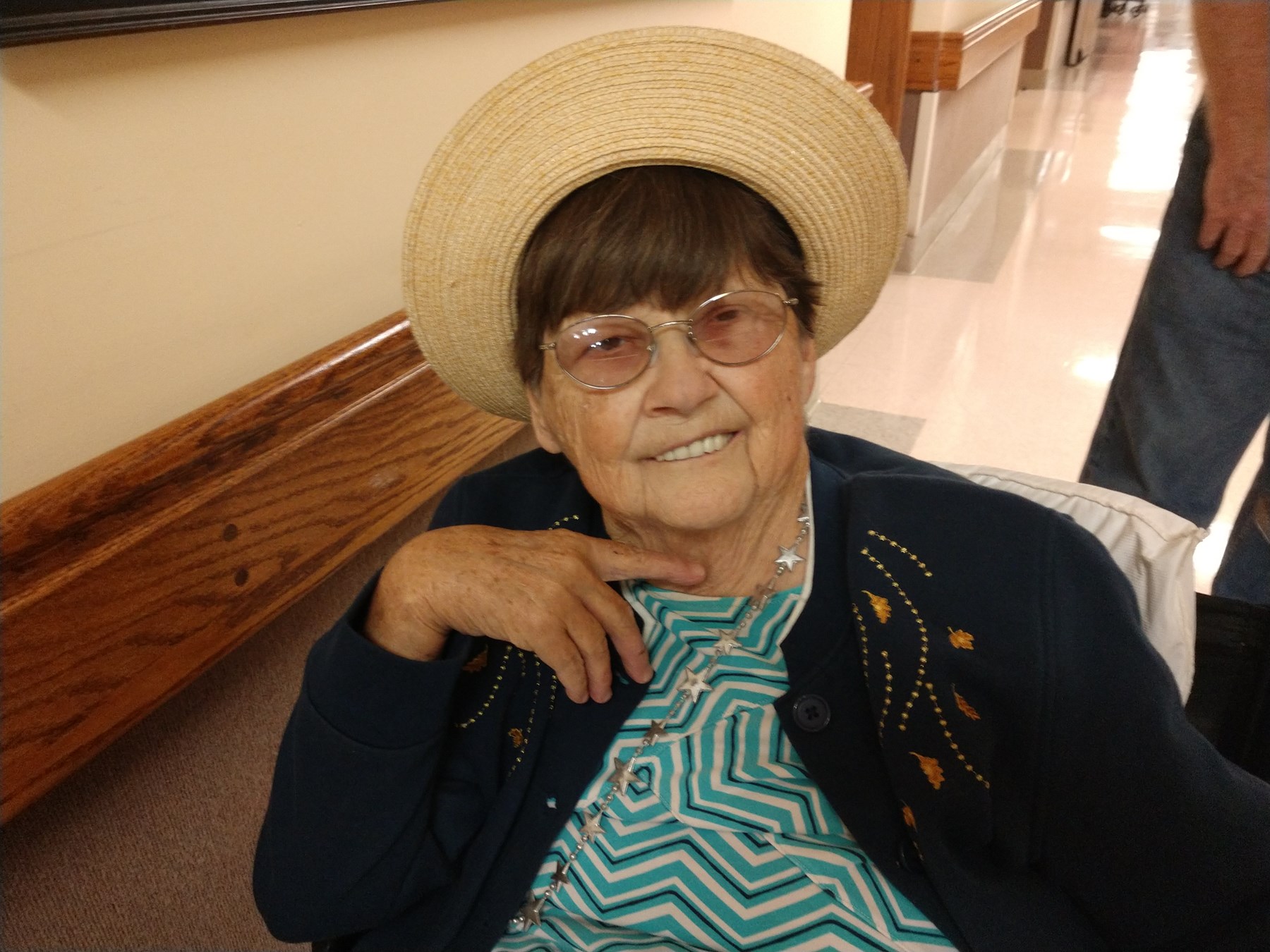 Obituary of Judith "Judy" Ann Kirkman