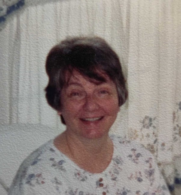 Obituary of Judith Ann Koah