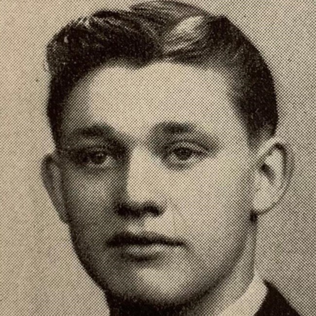 Obituary of Paul Kaufman