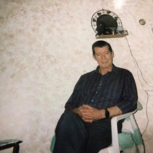 Avis de décès de Terrence "Phillip" Morgan