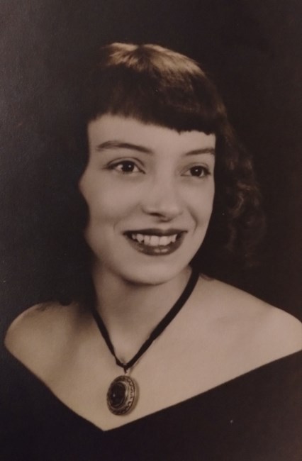 Obituario de Donna Jean Bork