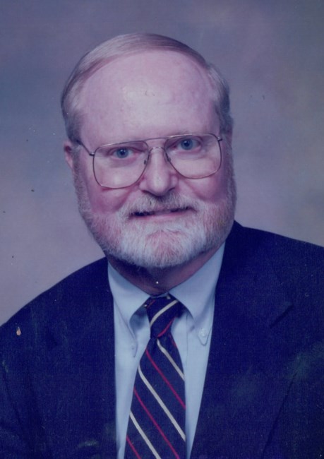 Obituary of William Justin Rencher