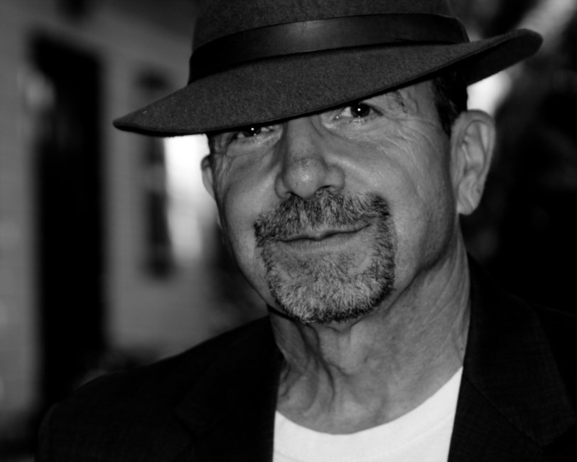 Obituary of Mark Osborne