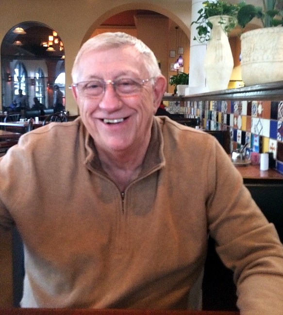 Obituary of William Henry Hess Jr.