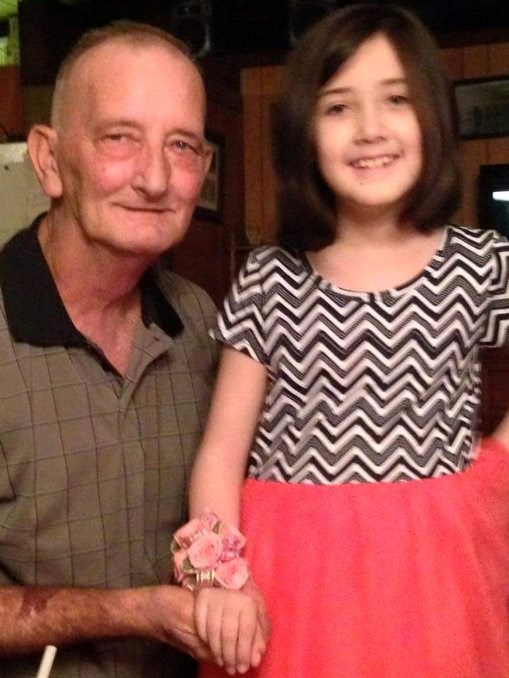 Obituary of Johnny Anthony Carteret