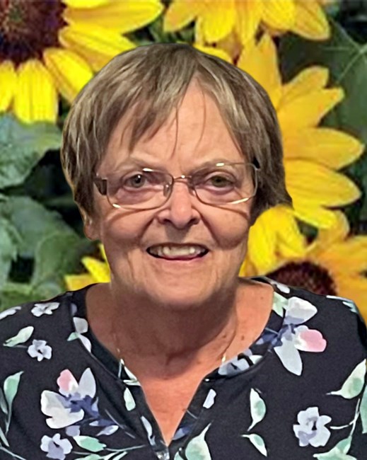 Avis de décès de Rondi Marie Salgado