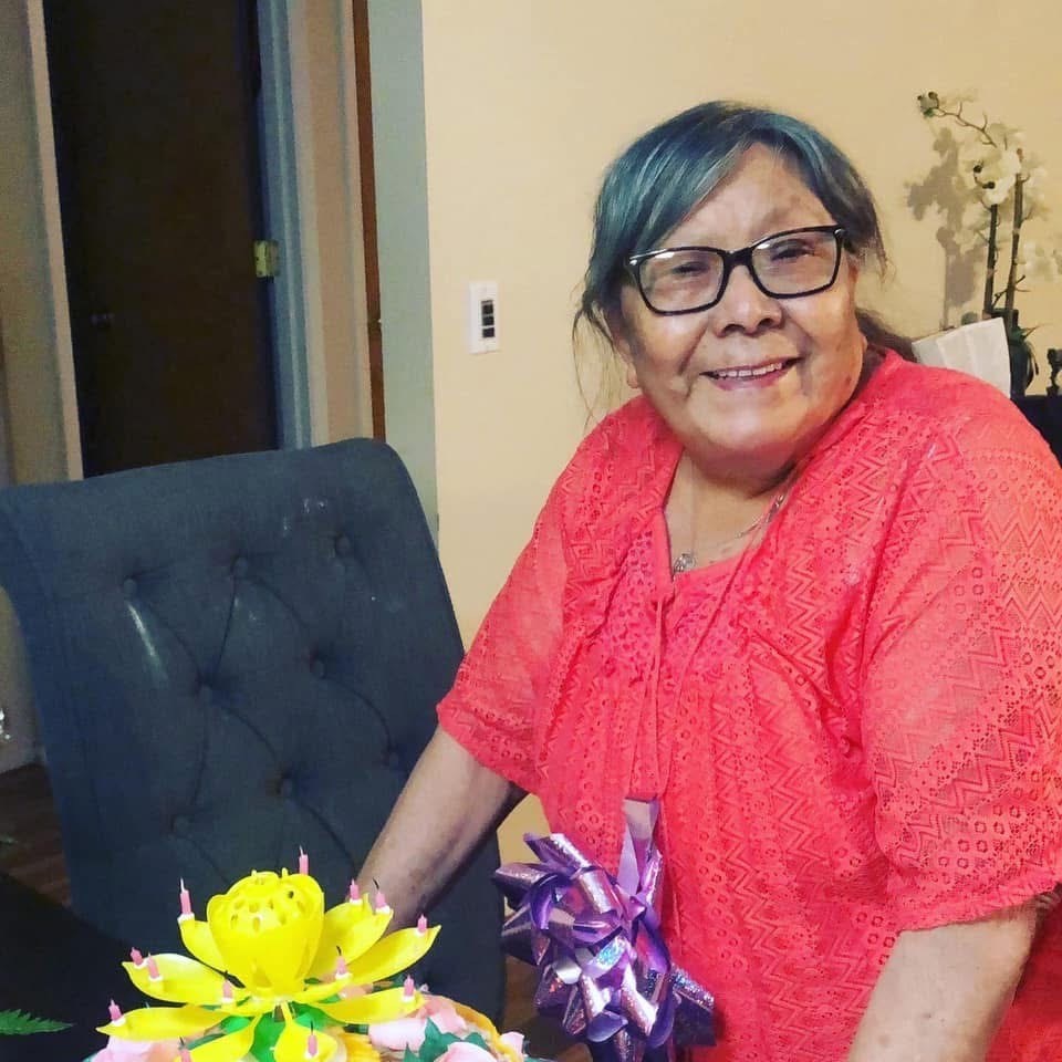 Obituario de Maria Mendez Medina