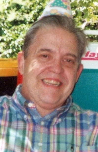 Obituary of John Payne Wilson