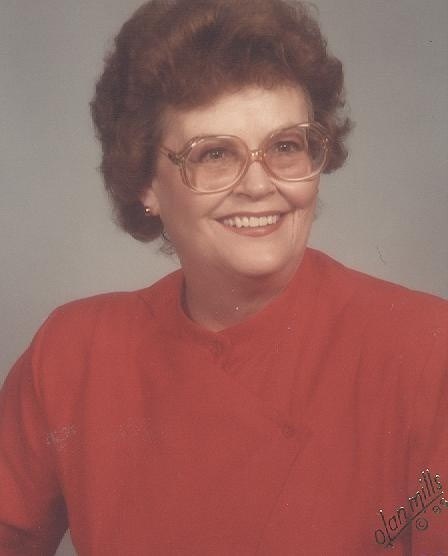 Obituary of Willie Mae Bacot