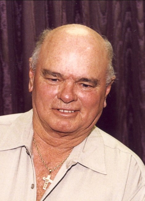 Obituary of John Louis Marionneaux