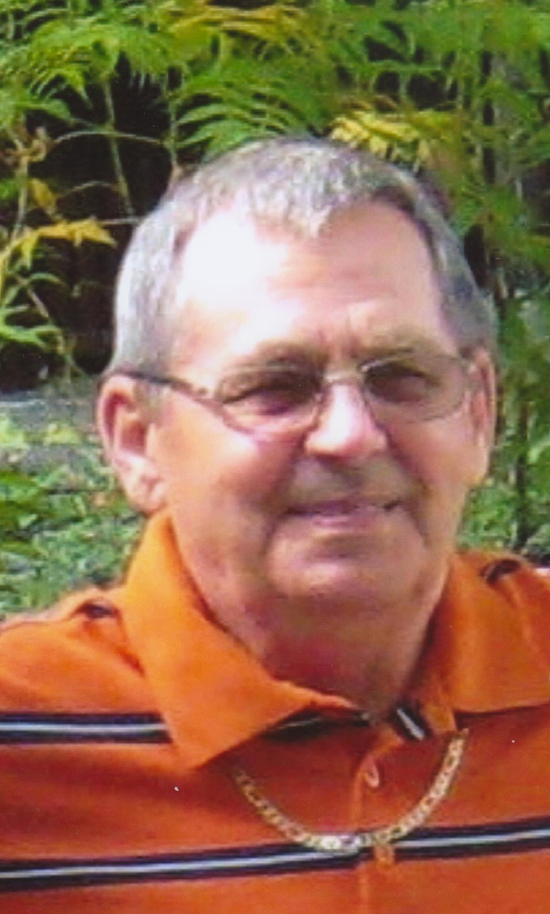 Obituary of Émile Frigon