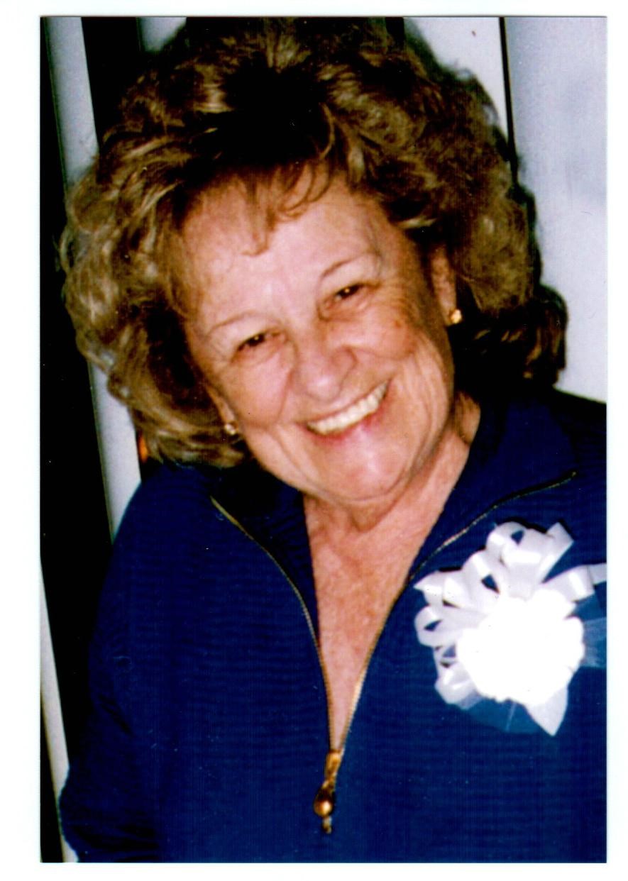 Obituary of Rita Marie Tavernese