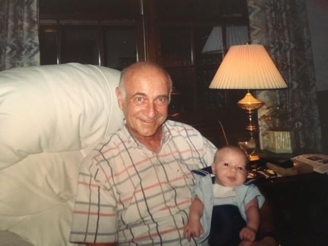 Obituary of Michael J. Quinn