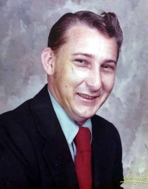 Obituario de James Carver Mathews