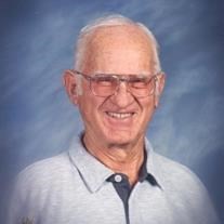 Obituary of George Wilson Franklin