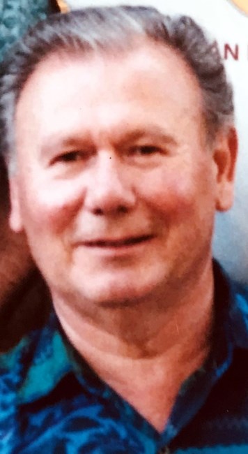 Obituary of Reynold Hoffer