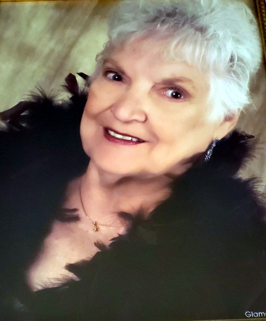 Obituary of Mary E. Hill
