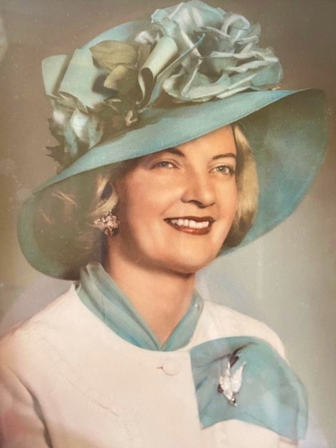 Obituary of Beverly Jeanne Weber