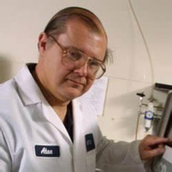 Obituary of Alan G. Janos