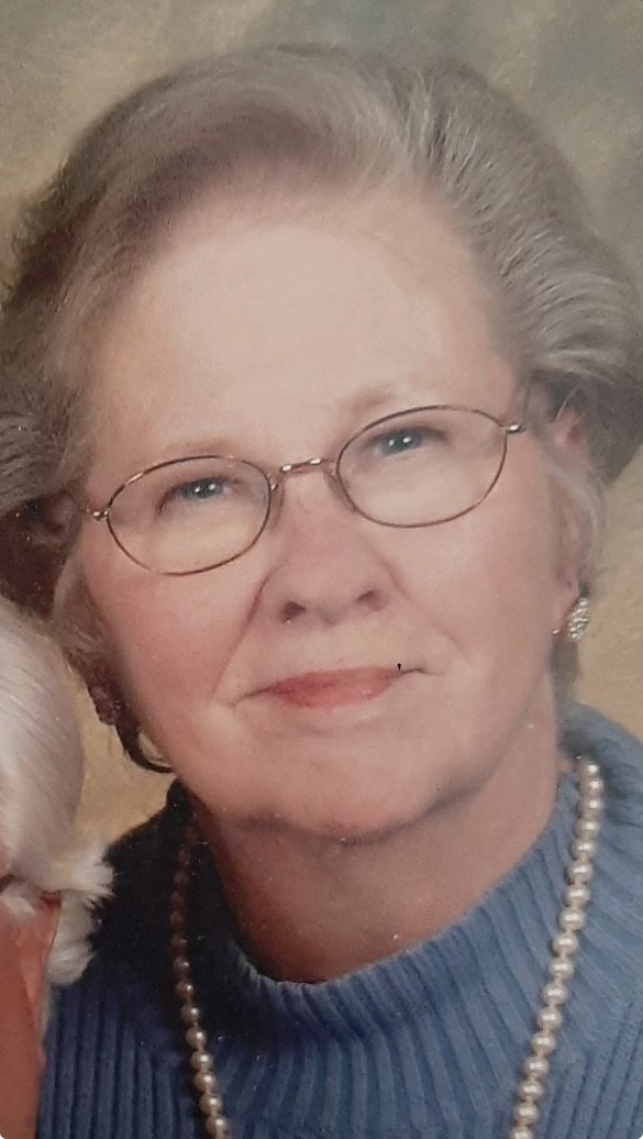 Obituario de Carolyn Walker Bowie