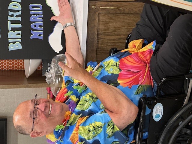 Obituary of Mario Nucci