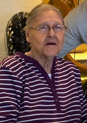 Obituary of Catherine Wagner