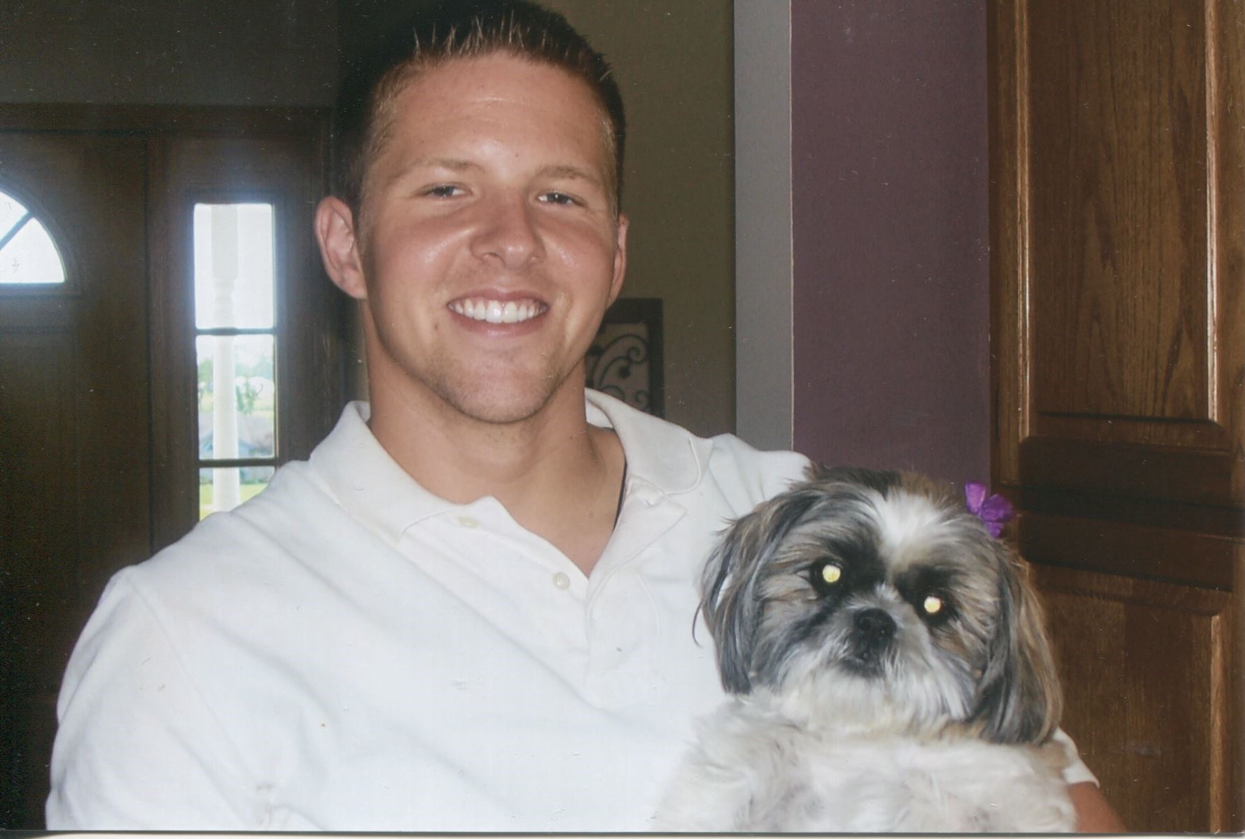 Obituary of Travis Gene Phillips