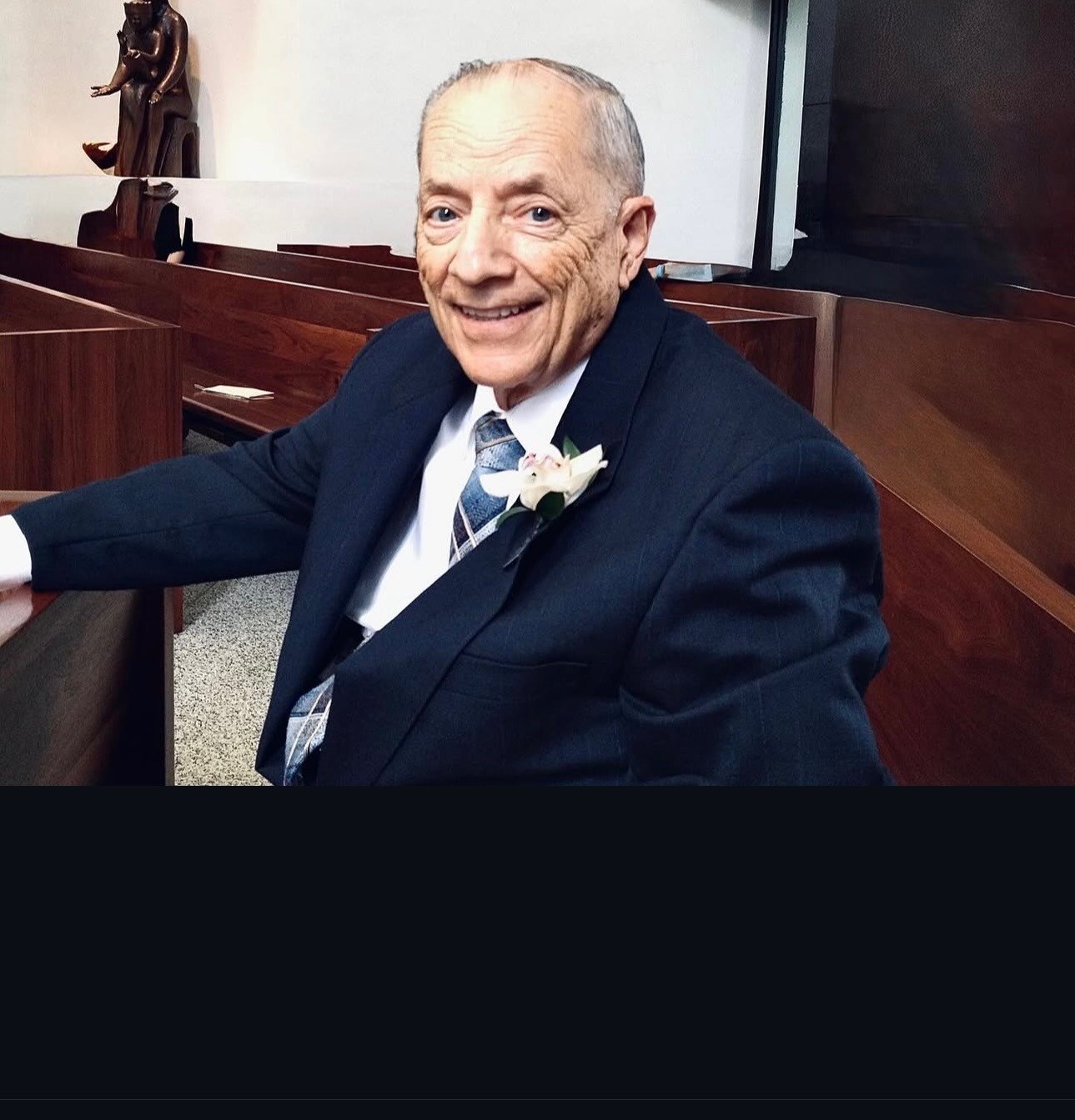 Obituary of Dr. Vincent Paul Ciolino