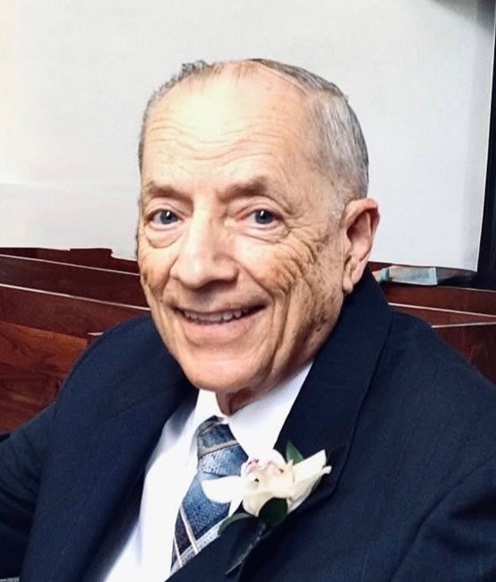 Obituary of Dr. Vincent Paul Ciolino