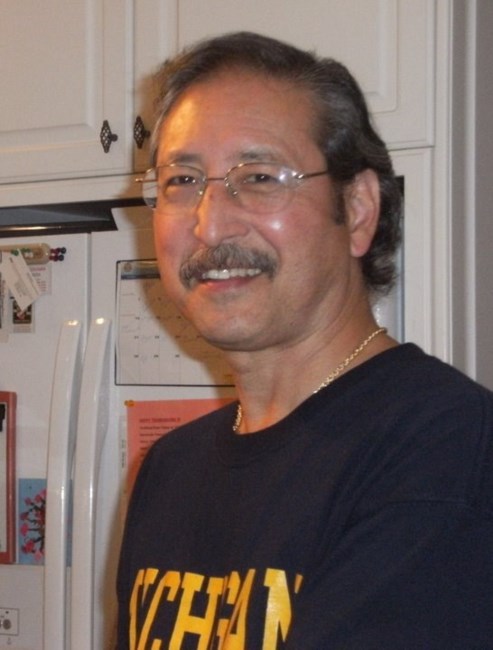 Obituary of Ty Fujiwara