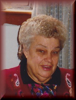 Obituary of Susan Ryder