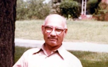 Obituary of Earl Allen Brown