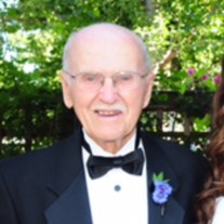 Obituary of Robert Anton Hibl