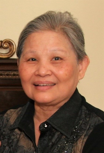 Obituary of Xuan Thanh Vuong